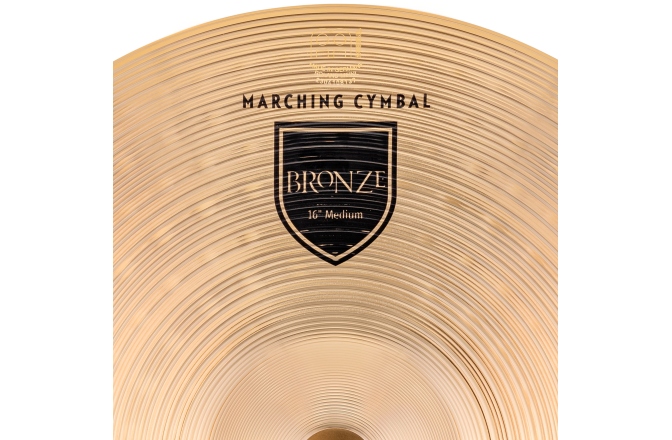 Cinele fanfară Meinl Marching Student Range - 16"