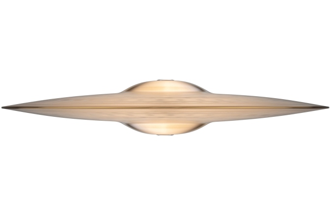 Cinele fanfară Meinl Marching Student Range - 16"