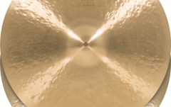 Cinele fanfară Meinl Symphonic Medium - 22" Traditional Finish