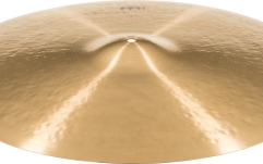 Cinele fanfară Meinl Symphonic Medium - 22" Traditional Finish