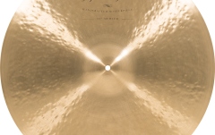 Cinele fanfară Meinl Symphonic Medium - 22" Traditional Finish