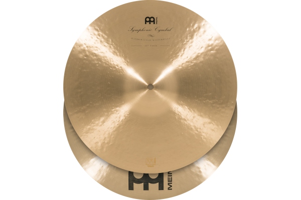 Meinl Symphonic Thin - 16