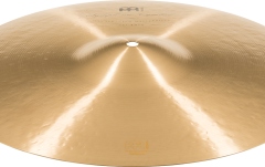 Cinele fanfară Meinl Symphonic Thin - 16" Traditional Finish