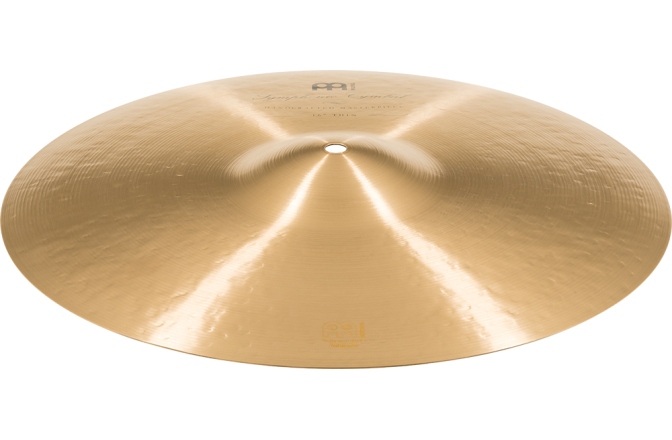 Cinele fanfară Meinl Symphonic Thin - 16" Traditional Finish