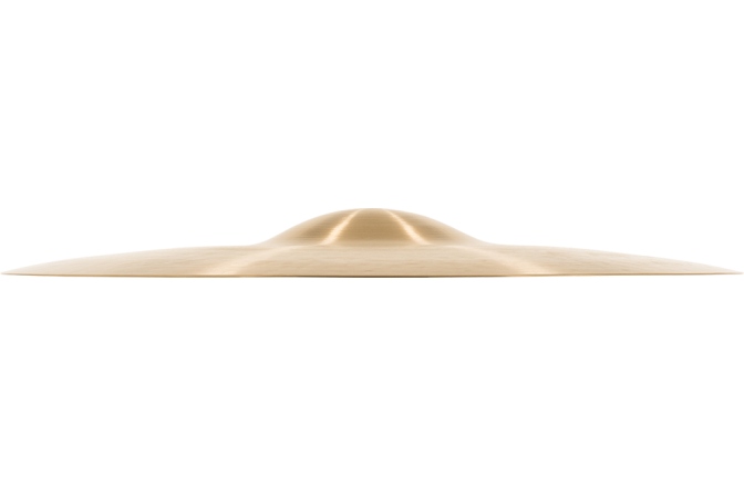 Cinele fanfară Meinl Symphonic Thin - 16" Traditional Finish