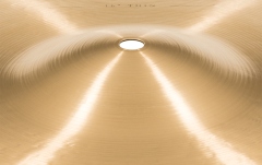 Cinele fanfară Meinl Symphonic Thin - 16" Traditional Finish