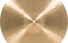 Cinele fanfară Meinl Symphonic Thin - 16" Traditional Finish