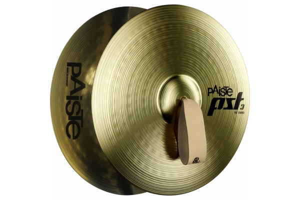 PST3 Band 16
