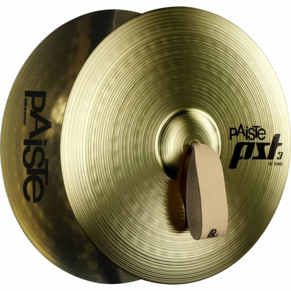 Paiste PST3 Band 16