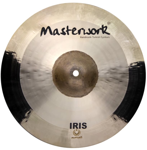 Masterwork Iris 13'' HiHat