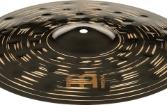 Cinele Hi-Hat Meinl Classics Custom Dark Hihat 14'' CC14DAH