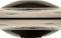 Cinele Hi-Hat Meinl Classics Custom Dark Hihat 14'' CC14DAH