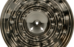 Cinele Hi-Hat Meinl Classics Custom Dark Hihat 14'' CC14DAH