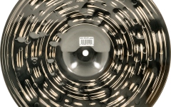 Cinele Hi-Hat Meinl Classics Custom Dark Hihat 14'' CC14DAH