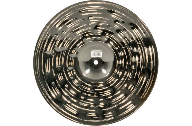 Cinele Hi-Hat Meinl Classics Custom Dark Hihat 14'' CC14DAH