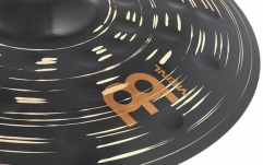 Cinele Hi-Hat Meinl Classics Custom Dark Hihat 14'' CC14DAH