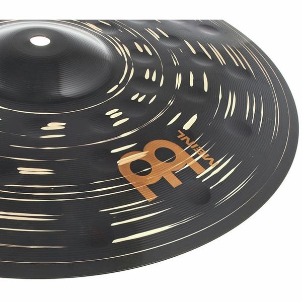 Meinl Classics Custom Dark Hihat 14'' CC14DAH
