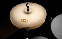 Cinele Meinl 14" Pure Alloy Quick Sand Hat - Benny Greb Signature