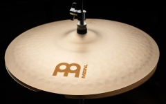Cinele Meinl 14" Pure Alloy Quick Sand Hat - Benny Greb Signature