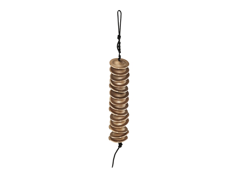 Meinl Hand Percussion Hanging Finger Cymbals - 2 5/8