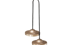 Cinele pentru deget Meinl Metal Effects Professional Finger Cymbals - 2 5/8"