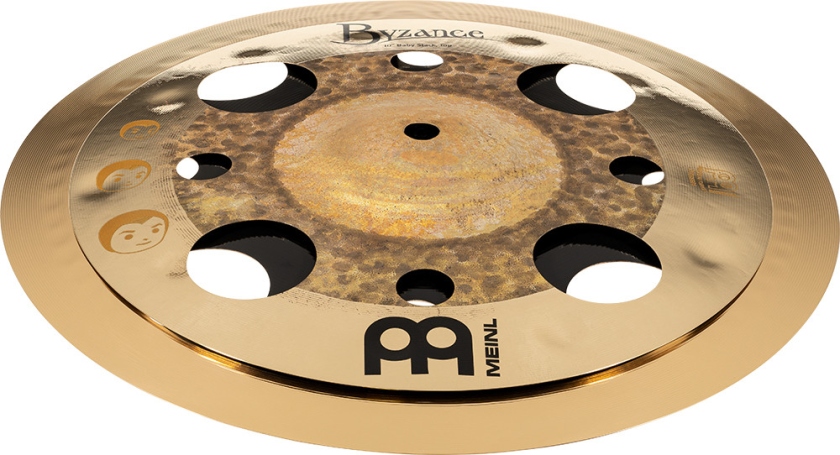 Meinl AC Baby Stack - 10''/12''