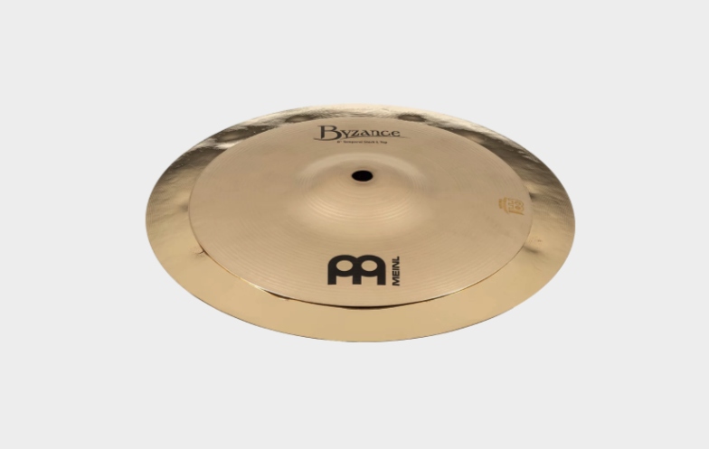 Meinl AC Temporal 1 Stack - 8''/10''