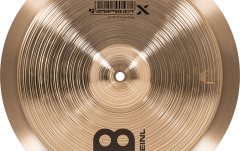Cinele Stack Meinl Generation X X-Treme Stack - 12"/14"