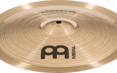 Cinele Stack Meinl Generation X X-Treme Stack - 12"/14"