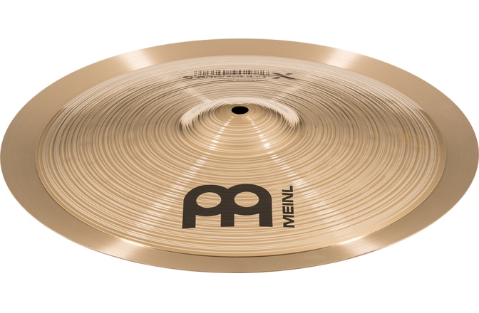 Cinele Stack Meinl Generation X X-Treme Stack - 12"/14"