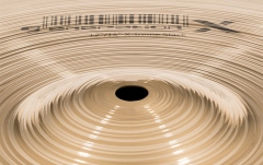 Cinele Stack Meinl Generation X X-Treme Stack - 12"/14"