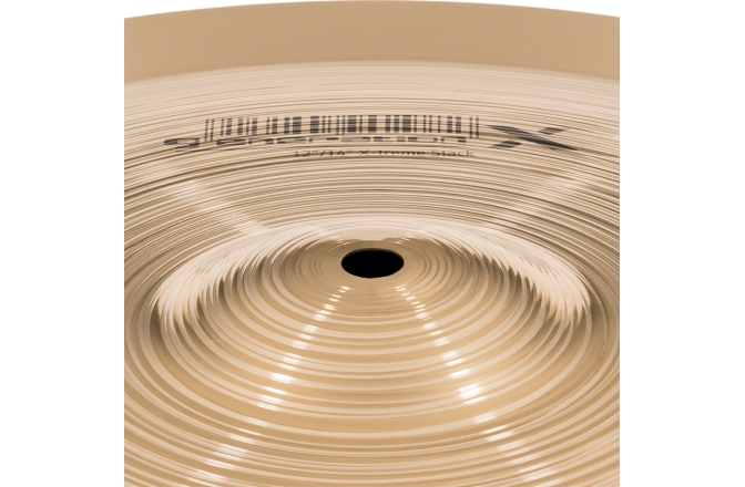 Cinele Stack Meinl Generation X X-Treme Stack - 12"/14"