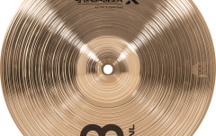Cinele Stack Meinl Generation X X-Treme Stack - 12"/14"