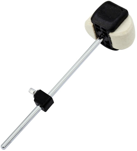 Dimavery BDB-10 2-way Bass Drum Beater