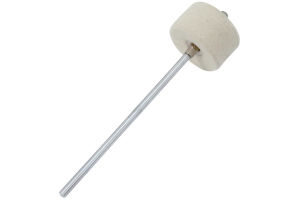 Dimavery BDB-30 Bass Drum Beater, felt