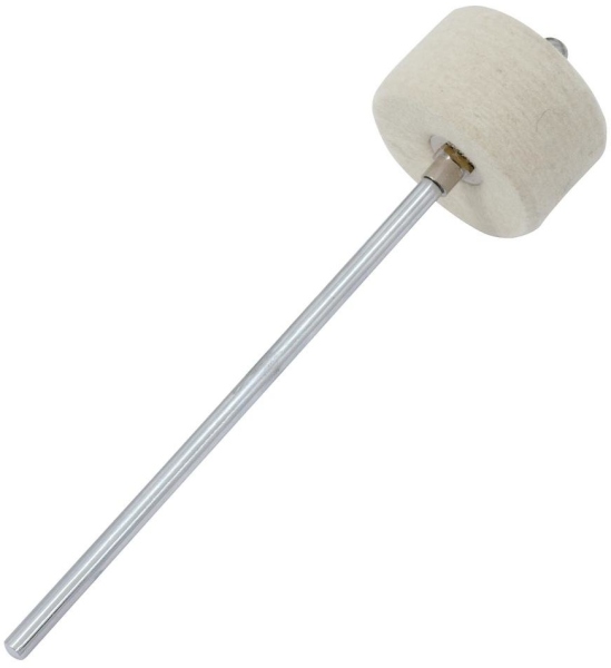 Dimavery BDB-30 Bass Drum Beater, felt