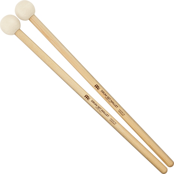 Meinl - Hard Drumset Mallet
