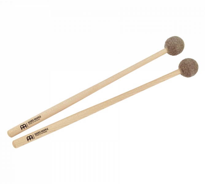 Meinl Mallets - Small hard felt head