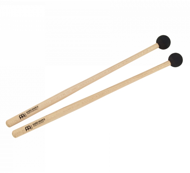 Meinl Mallets - Small soft rubber head