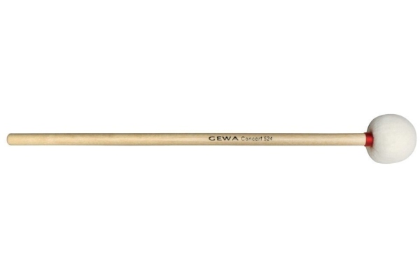 Concert 524 Medium-Hard