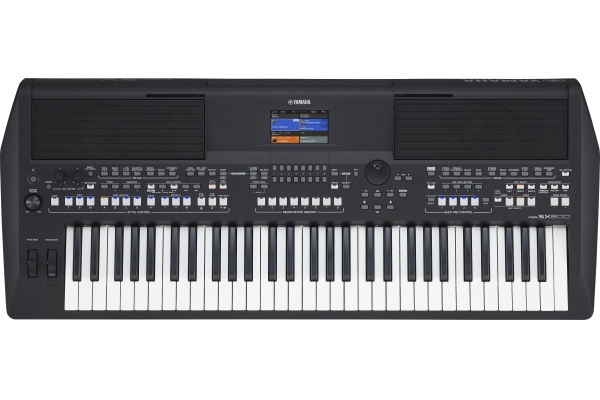 Yamaha PSR-SX600