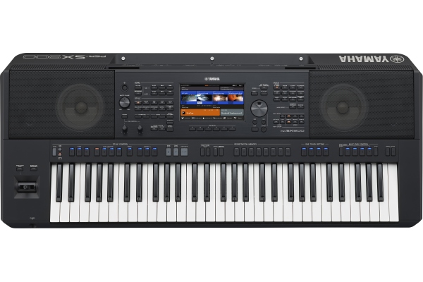 PSR-SX900