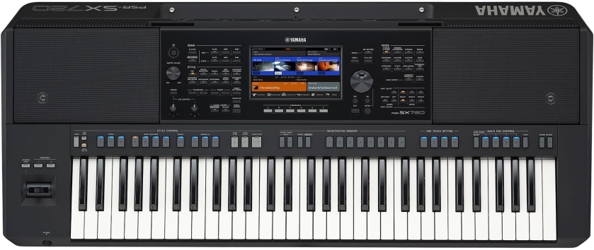 Yamaha PSR-SX720
