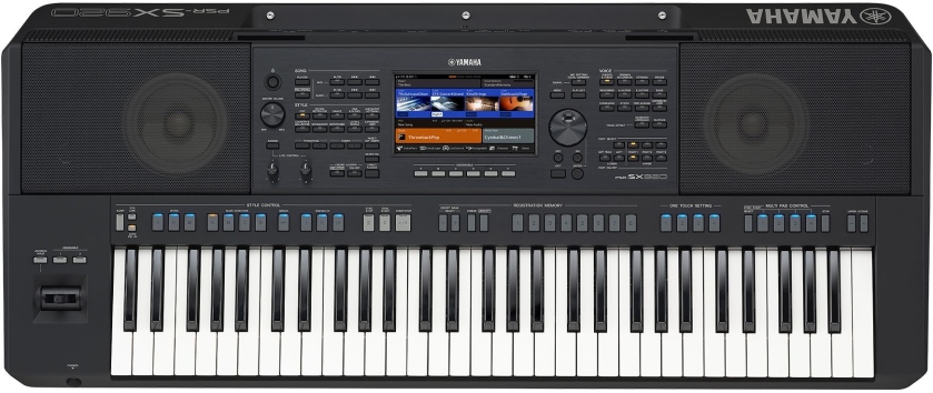 Yamaha PSR-SX920