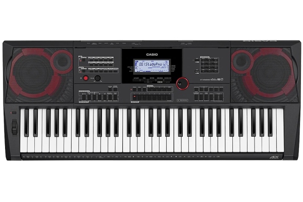 CT-X5000