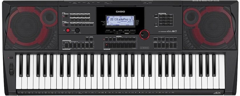 Casio CT-X5000