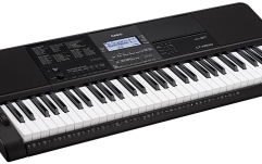 Clapă cu aranjor Casio CT-X800