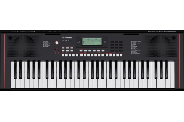 Roland E-X10