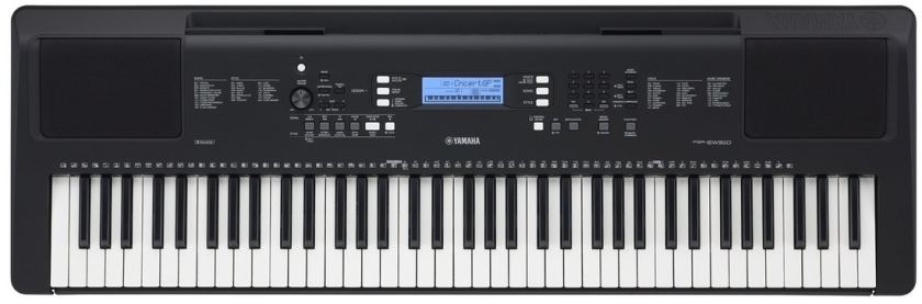 Yamaha PSR-EW310