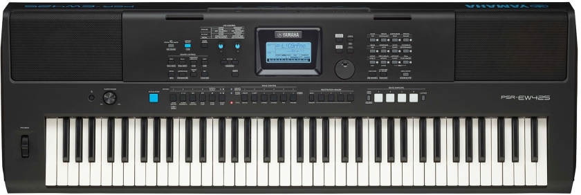 Yamaha PSR-EW425